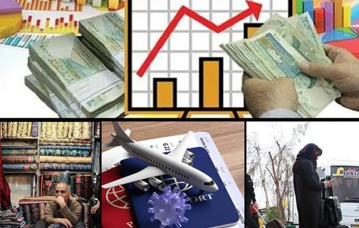 زخم ‌عمیق کرونا بر گردشگری سلامت آذربایجان‌غربی