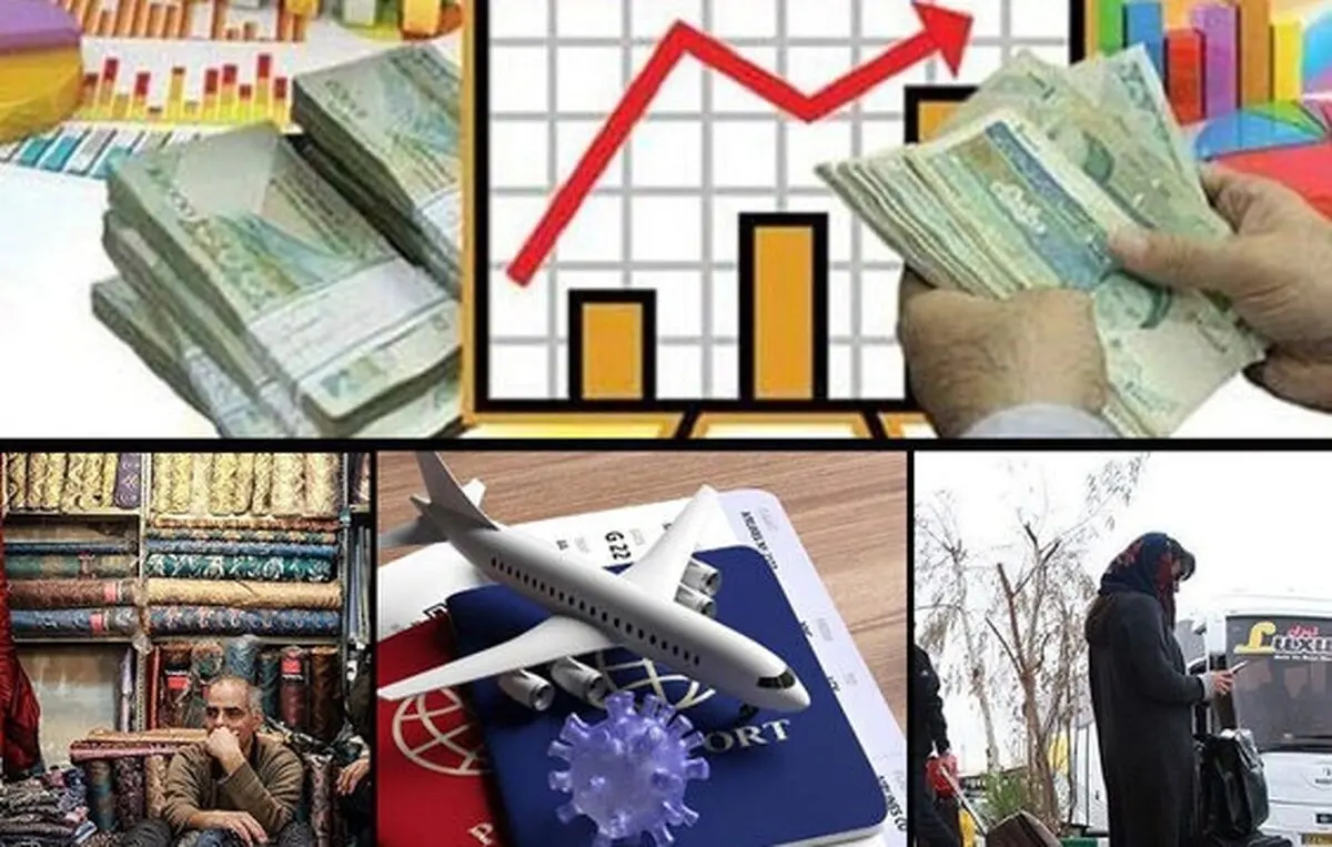 زخم ‌عمیق کرونا بر گردشگری سلامت آذربایجان‌غربی