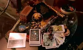 درمان کرونا با رمالی، فقط ۵ میلیون تومان!