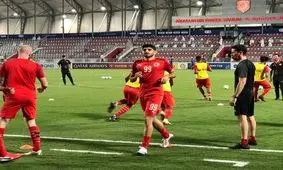 تشبیه حرکت ستاره فوتبال ایران به حرکت «ماردونا» و «مسی»