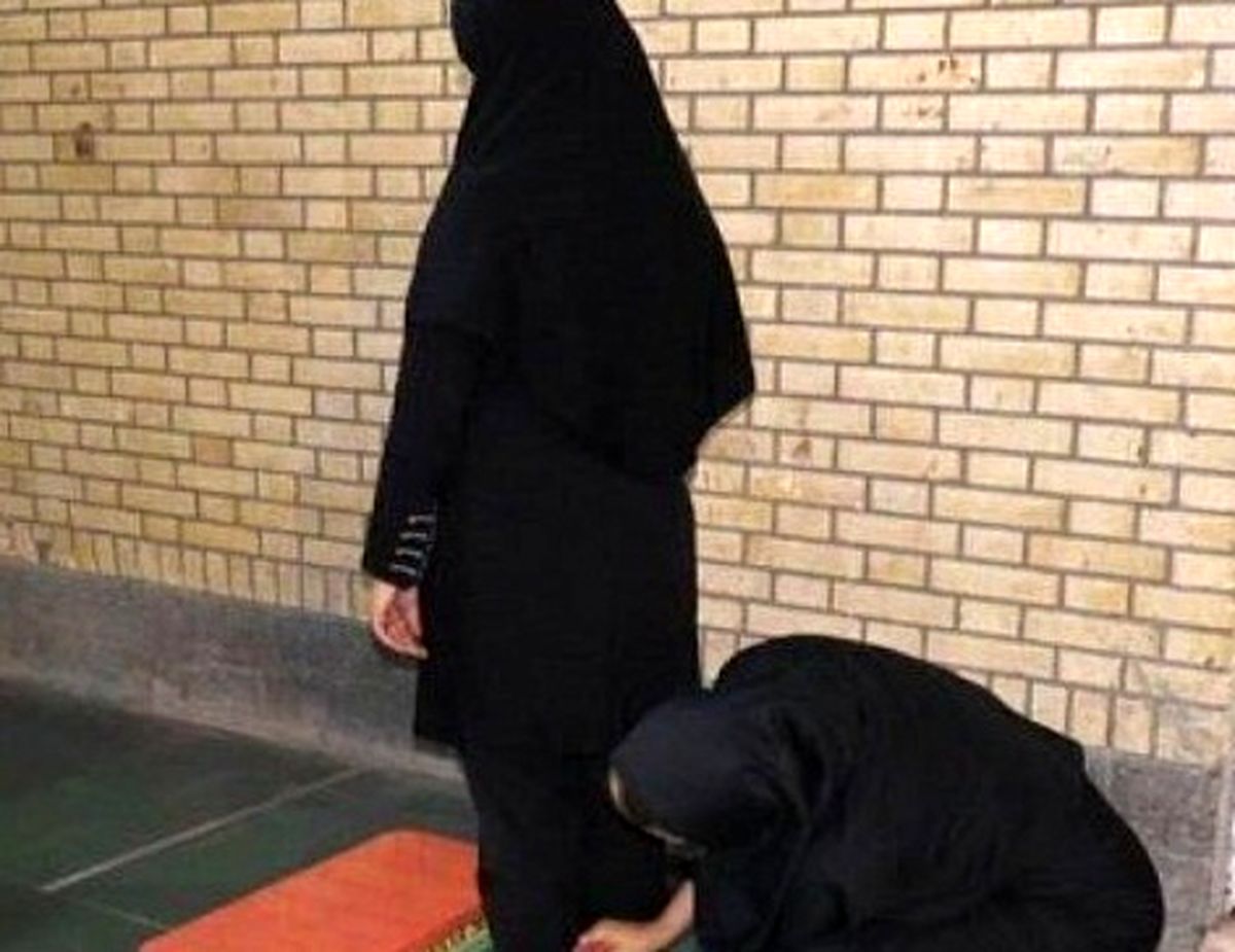 ناهنجاری قامتی سلامت دانشآموزان قزوینی را تهدید میکند