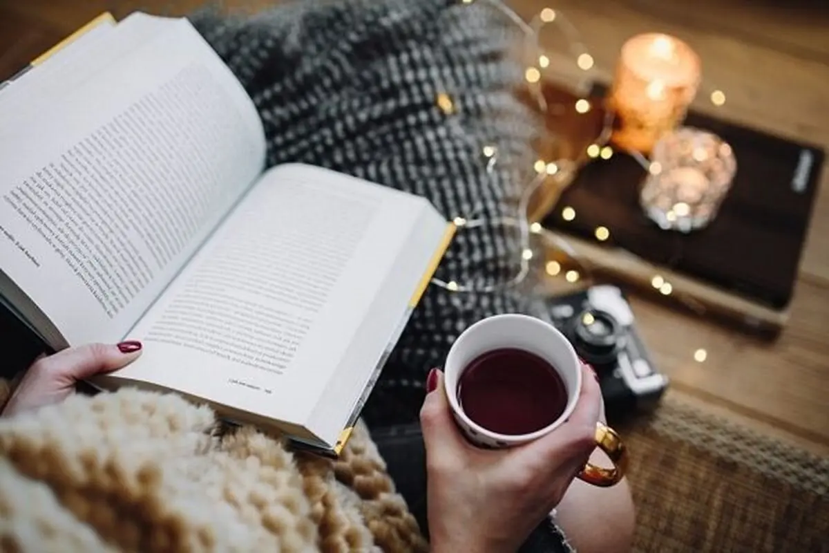 ارسال رایگان کتاب به در منزل تهرانی‌ها
