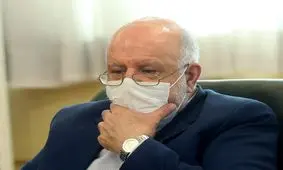 توئیتر صفحه زنگنه را تعلیق کرد