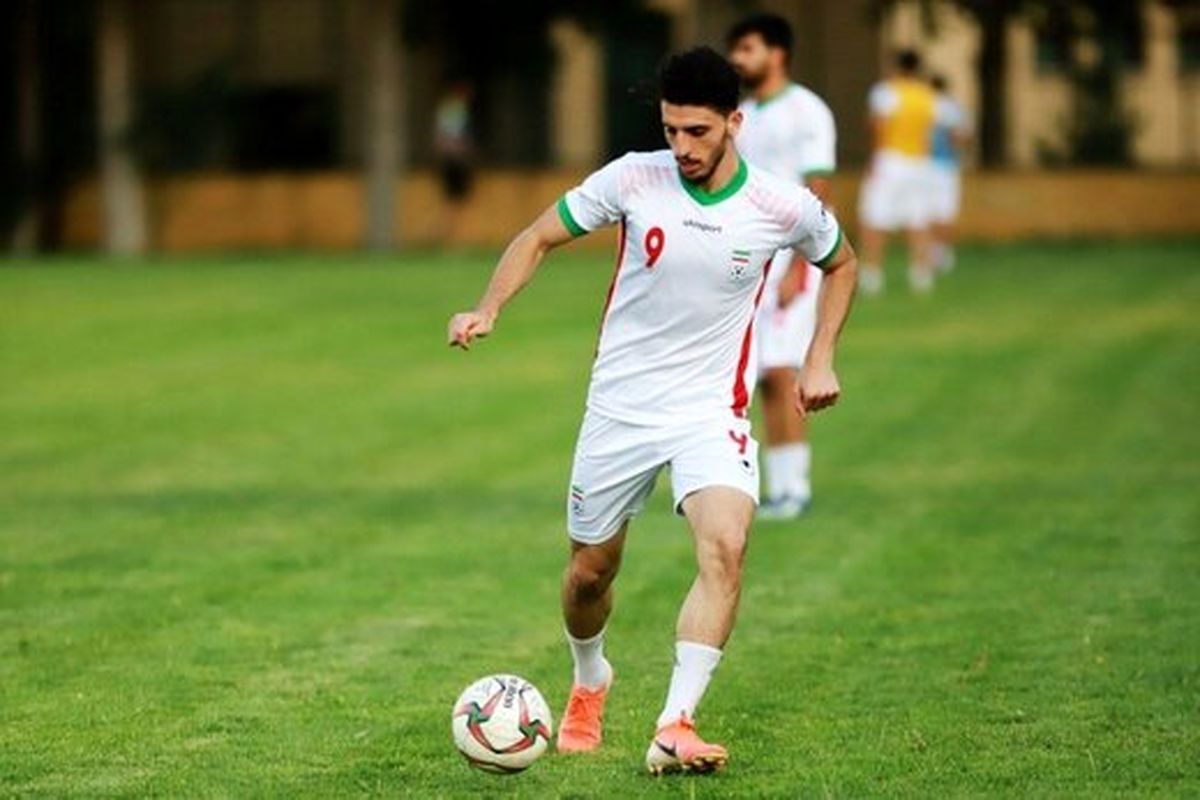 مهاجم جدید پرسپولیس از کرواسی میآید