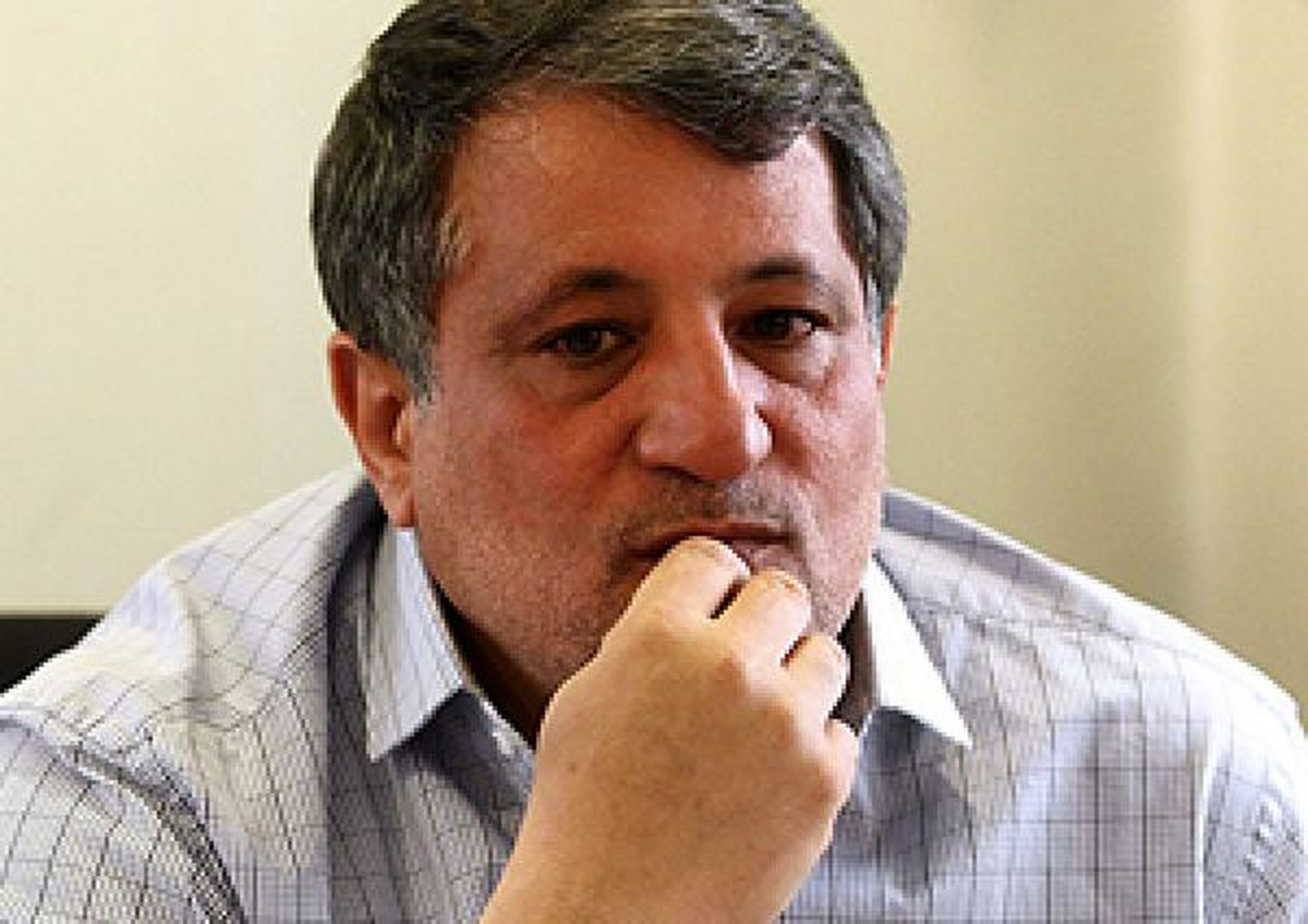 شهردار شدن محسن هاشمی منع قانونی ندارد/هنوز گزینه قطعی مشخص نشده است