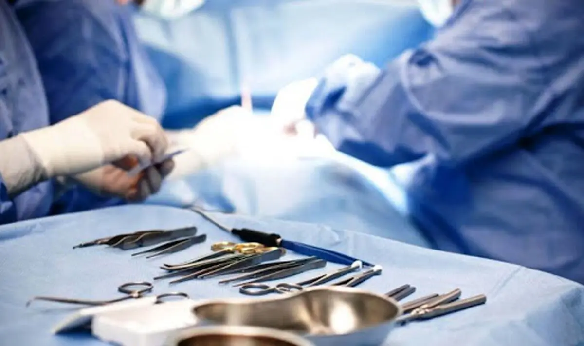 اولین پیوند کبد از دهنده زنده موفقیت آمیز انجام شد