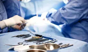 اولین پیوند کبد از دهنده زنده موفقیت آمیز انجام شد