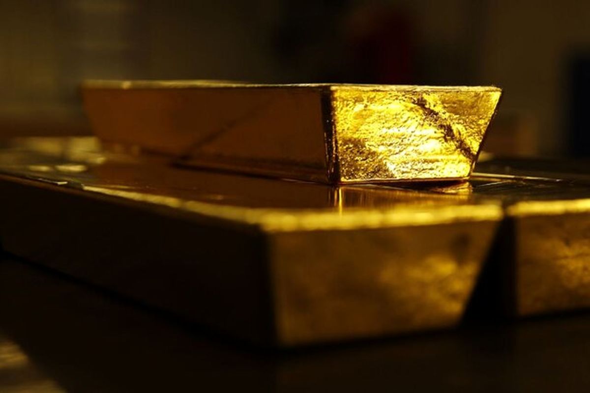 طلای جهانی صعود کرد