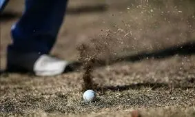 نامه فدراسیون گلف به صداوسیما