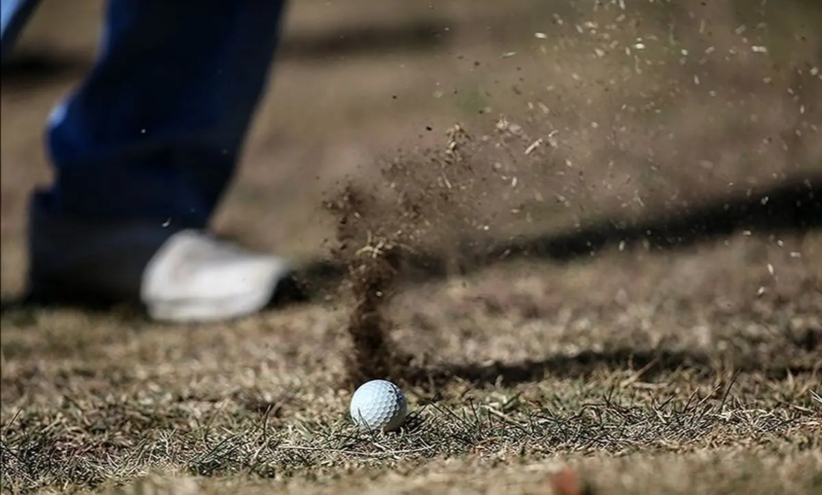 نامه فدراسیون گلف به صداوسیما