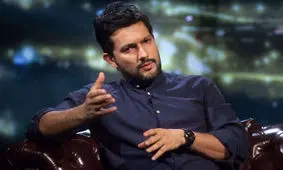 به مناسبت تولد حامد بهداد؛ عاشق بی اعصاب