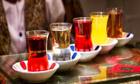 معرفی چای مناسب هر گروه خونی، چه چای بخوریم بهتر است؟