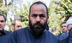 انتقاد حسن آقامیری از طلب اعدام برای یک ورزشکار در مشهد/ ویدئو