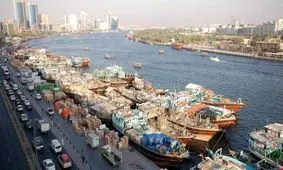 ارزش صادرات ترکیه به ونزوئلا ۶ برابر ایران است