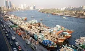ارزش صادرات ترکیه به ونزوئلا ۶ برابر ایران است