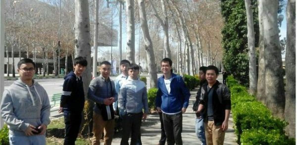 نفوذ چینی‌ها به بازار گردشگری کشور!