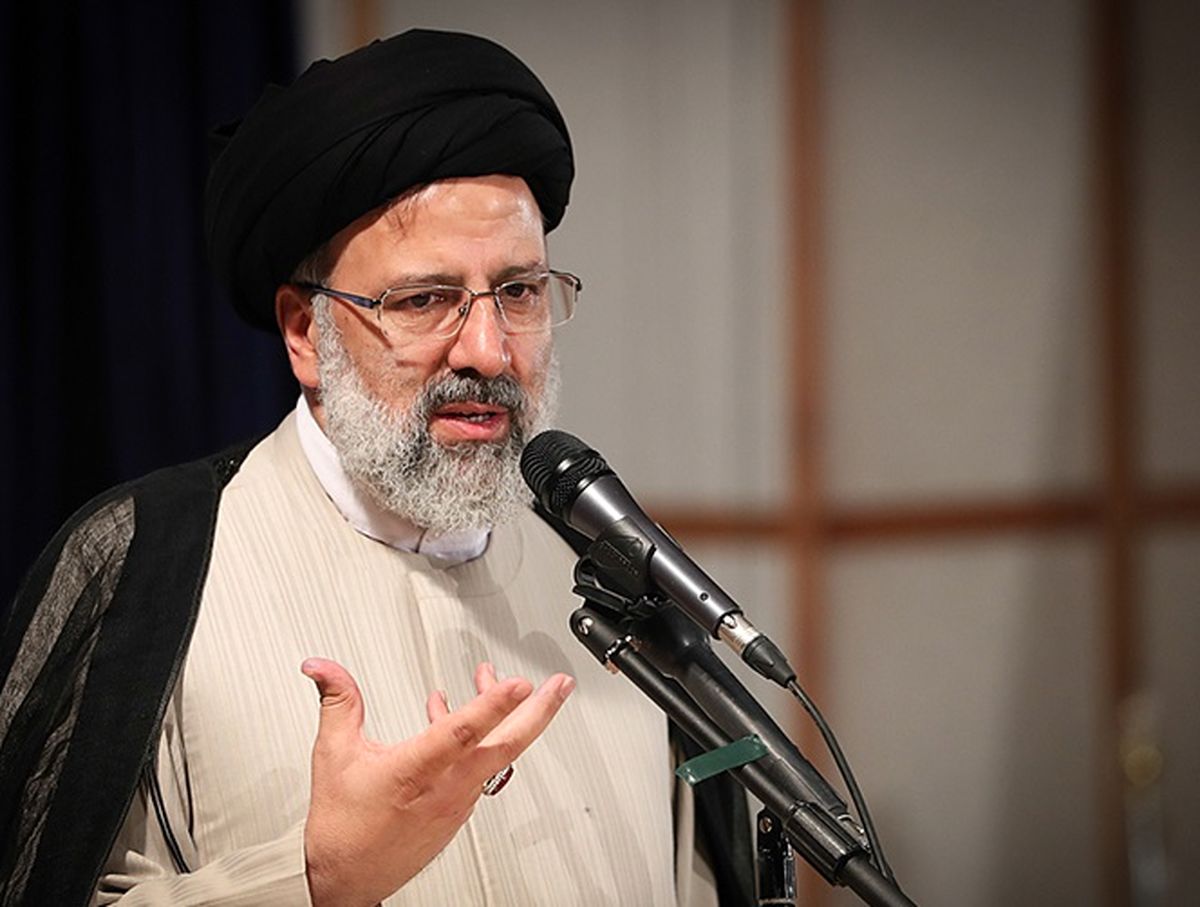 پالس‌های غلط به آمریکا، پیام ملت ایران نیست