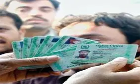 رفع ممنوعیت اشتغال اتباع خارجی در قشم