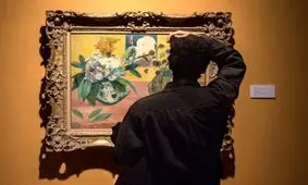 آثار هنری در چه شرایطی می‌تواند از کشور خارج شود؟