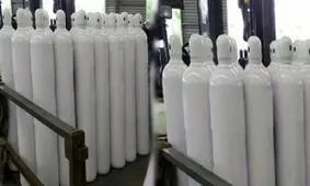 برخی صنایع استان مرکزی جای کمک به بخش درمان قیمت "اکسیژن" را چندبرابر کردند