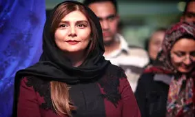 اظهار نظر عجیب خانم بازیگر: کرونا را جدی نمی‌گیرم!/ ویدئو