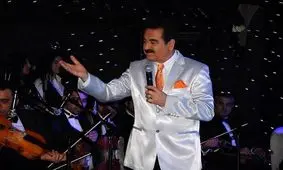 بازگشت ابراهیم تاتلیس به صحنه پس از ۱۰ سال