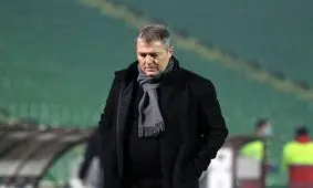 اسکوچیچ دوست دارد شبیه چه کسی باشد؟