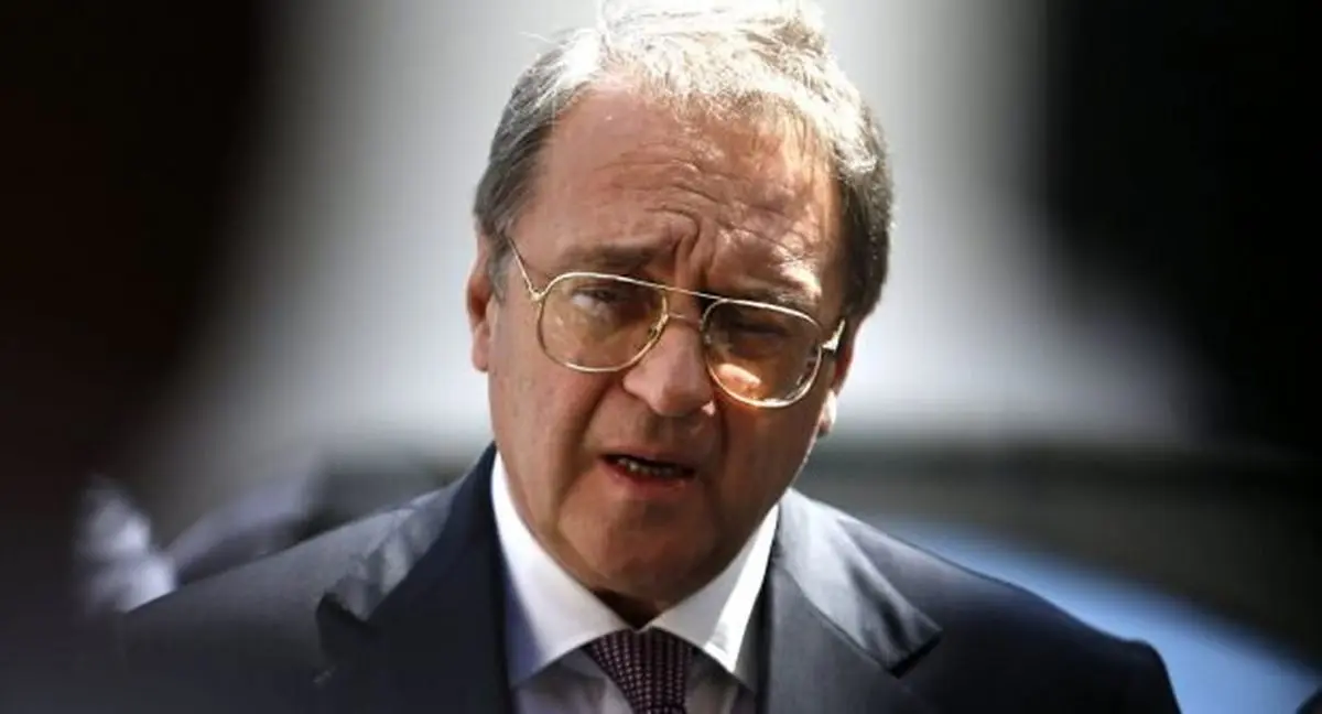 مسکو طرف‌های درگیر در اتیوپی را به خویشتن‌داری فراخواند