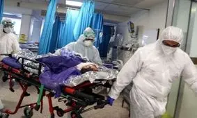 فوت ۹۹۶ نفر بر اثر کرونا در لرستان