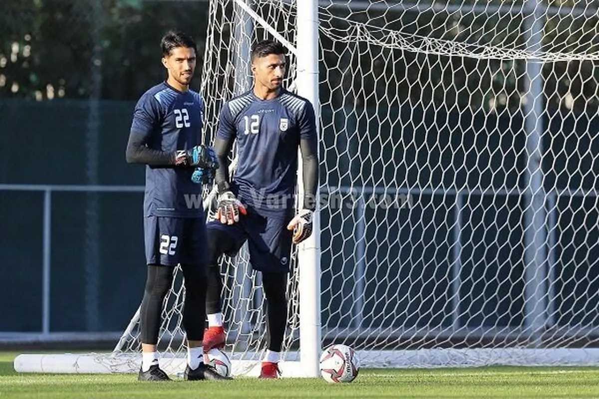 رأی شکایت باشگاه تراکتور به سود مظاهری اعلام شد