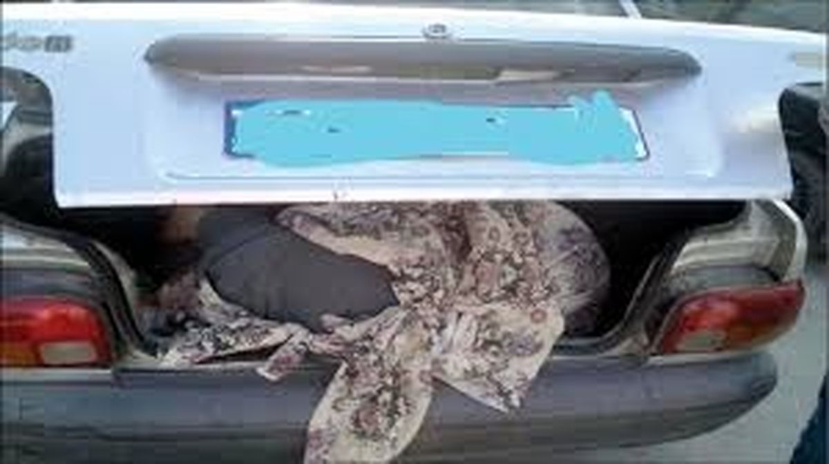فرجام جسـدی که فروختـه نشد در مشهد