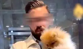 دستگیری عامل انتشار فیلم آزار دو پسر فال‌فروش/ ویدئو