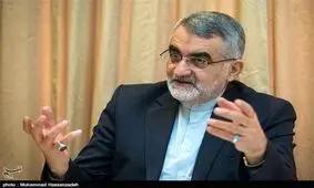 ارزشی برای سخنان «تیلرسون» قائل نیستیم/ از همه امکانات برای مقابله با توطئه آمریکا استفاده می‌کنیم