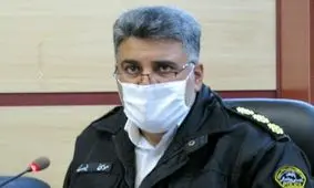 ۳۰ نقطه حادثه خیر در شهرهای استان سمنان ایمن شد