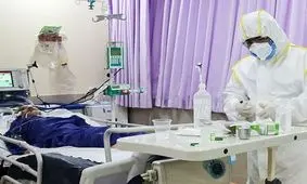 ابتلای ۳۰۳ نفر به کرونا در ۲۴ ساعت گذشته در منطقه کاشان/ فوت ۴ نفر