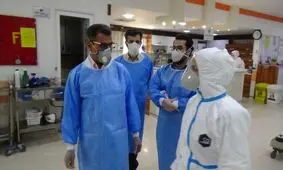 کندتر شدن روند همه‌گیری در شاهرود و میامی/ عبور شمار مبتلایان از 4000نفر