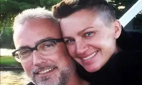 کلیسایی که به خانه خصوصی این زوج بدل شد!