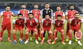 واکنش باشگاه پرسپولیس به رأی کمیته استیناف AFC