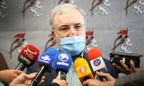 ۴ واکسن کرونای ایرانی وارد فاز آزمایش انسانی می‌‌شوند