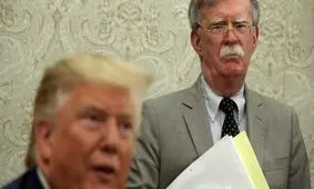 بولتون: رهبران جمهوری‌خواه شکست ترامپ را به حامیانشان توضیح دهند