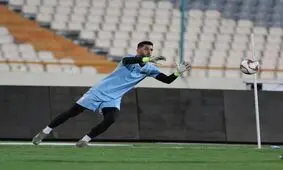 عصبانیت رشید مظاهری از پیشنهاد مدیر استقلال