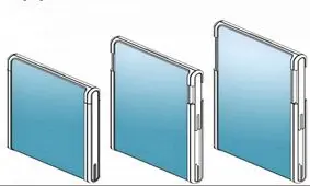 گوشی قابل انعطاف اوپو در راه است