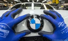 پیشرفته‌ترین خودروی آلمانی معرفی شد