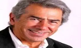 برای تولد فرامرز قریبیان "مرد معترض سینما"