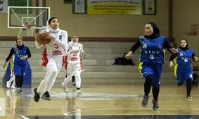 ابلاغیه‌ تعطیلی لیگ بسکتبال به ما نرسید