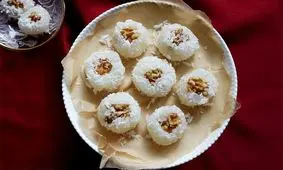 طرز تهیه باسلوق/ راحت بپزید، راحت میل کنید