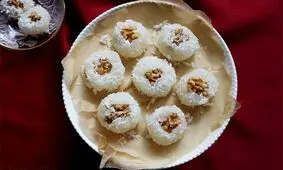 طرز تهیه باسلوق/ راحت بپزید، راحت میل کنید