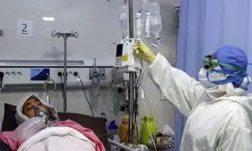 خطر ۲ برابری ابتلا به کرونا در مبتلایان به دیابت