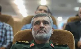 انتقام ترور شهید سلیمانی حتمی و قطعی است