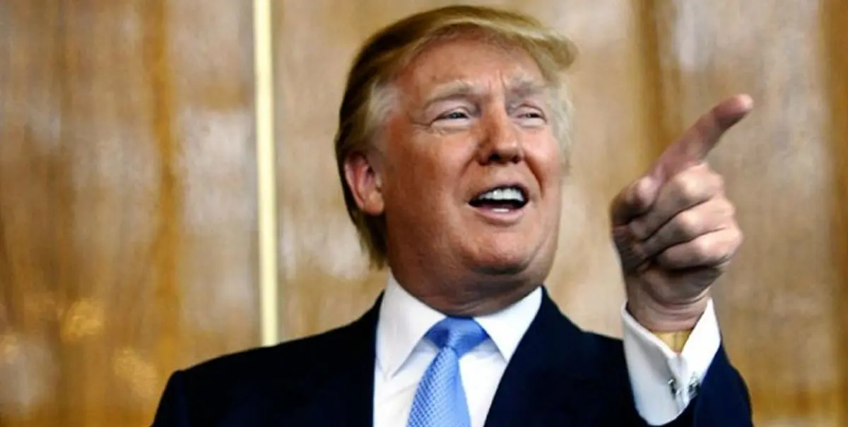  ترامپ فرمانی برای تسریع خروج نظامیان آمریکا صادر می‌کند